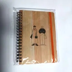 【木製リングノート】CRAFT STANDARD BOUTIQUE キナリノ