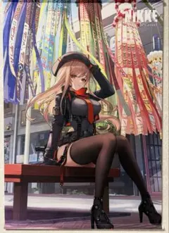 勝利の女神NIKKE アクションポイント ワンバトルカップ AP - メルカリ