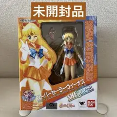 (未使用･未開封品)　(バンダイ) Bandai 魂ネイションズ S.H.フィギュアーツ スーパーセーラージュピター セーラームーン アクションフィギュア wyeba8q S.H.Figuarts スーパーセーラージュピター | 魂ウェブ