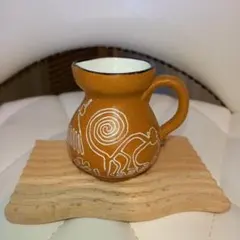 インカ帝国の壺② インカ帝国の壺②