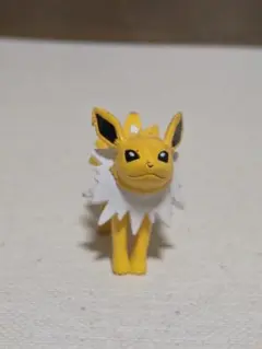 初期ポケモン サンダース TOMY