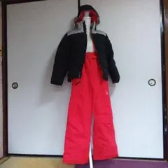 2026年最新】SPYDER ウェア(子ども用)の人気アイテム - メルカリ