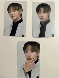 RIIZE RIIZING LOUD ラントレ トレカ アントン セット