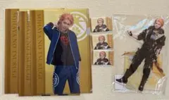 舞台刀剣乱舞　十口伝　くじラック　ソハヤノツルキ