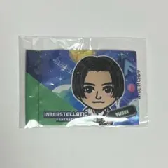 FANTASTICS 八木勇征　IF ミニフラッグ