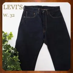LEVI'S VINTAGE CLOTHING S501XX 大戦モデル W32 - メルカリ