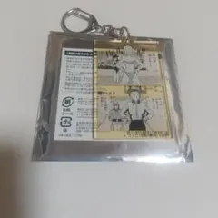 名探偵コナン コナン展 アクリルキーホルダー 園子