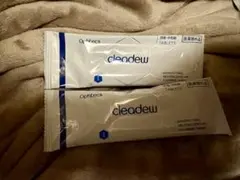 クリアデュー　錠剤のみ