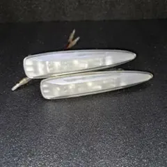 LS460 前期　LEDサイドマーカー 汎用 2個セットのサムネイル