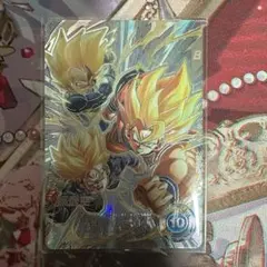 SDV10-SEC パラレル 孫悟空 歯茎悟空 - メルカリ