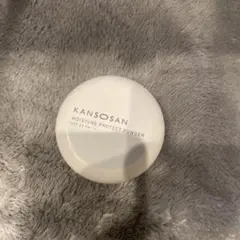 KANSONSAN 保湿力プロテクトパウダー(フェイスパウダー)