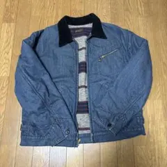 2026年最新】テンダーロイン デニムジャケットの人気アイテム - メルカリ