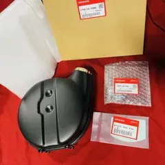 奇跡の新品 ホンダ純正 サブタンク CT110 CT125 ハンターカブ 未使用のサムネイル