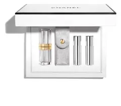 【新品未使用品】ミラー付きCHANEL 31 LE ROUGE コフレ限定BOX