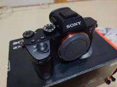 2025年最新】α7r iiiの人気アイテム - メルカリ
