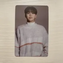 スングァン　トレカ