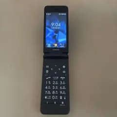 DIGNO ケータイ3 [SIMフリー 4G ナノシム] 902KC 携帯電話☆ - メルカリ