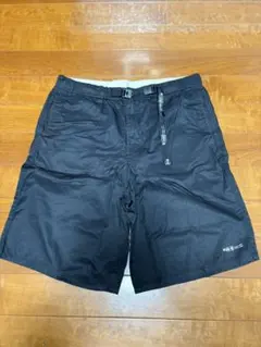 CHALLENGER ショートパンツ XL ブラックのサムネイル