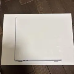 新品未開封 Apple MacBook Air M4 24GBメモリ 512GB