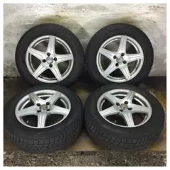レオニス 14×6J 4H/100 +38 165/55R14 ローダウン軽 - メルカリ