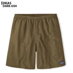 patagonia ショートパンツ XS 58035 Men’s DKAS