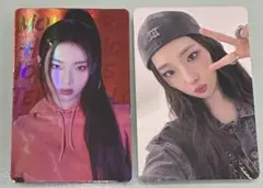 BABYMONSTER ルカ ソウルコン ランダム トレカ セット