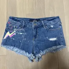 Hollister ショートパンツ