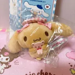 2025年最新】シナモロール ぬいぐるみ モカの人気アイテム