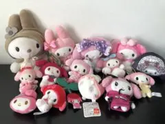 2025年最新】マイメロレトログッズの人気アイテム - メルカリ