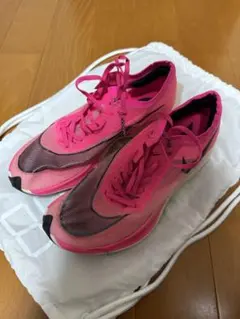 ナイキ ズーム X ヴェイパーフライ ネクスト% 24cm