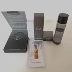 FAS　ミニサイズセット