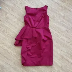 グレースコンチネンタル☆美品ドレス☆