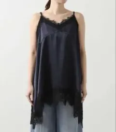 グレディブリリアン　キャミソール　今期春購入のサムネイル