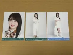 乃木坂46　スペシャル衣装47　スカーフ　愛宕心響