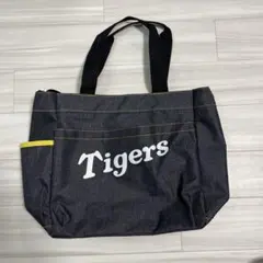 2026年最新】阪神タイガーストートバッグの人気アイテム - メルカリ