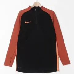 NIKE ナイキ エアロスイフト 2/1 ドリルトップ L ジャージ サッカー