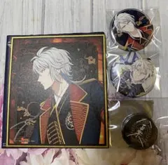 アイナナ 一番くじ　EXPO VALIANT 楽