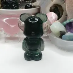 2026年最新】石 熊 置物の人気アイテム - メルカリ