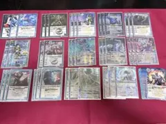 超星デッキパーツ 遊戯王 X-セイバー デッキ】X-セイバー パシウル XX-セイバー ダーク