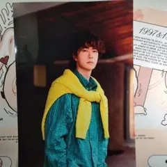 2026年最新】王一博ポスターの人気アイテム - メルカリ