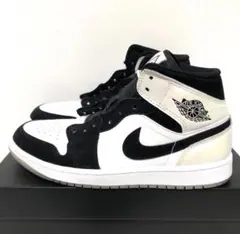 NIKE AIR JORDAN 1 MID SE 25.5㎝