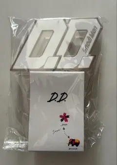 Snow Man D.D. ペンライト