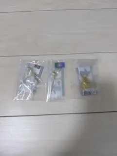 アナと雪の女王 アイテムコレクション 3点セット