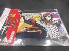 ペルソナ5 明智吾朗　一番くじ　クリアファイルのサムネイル
