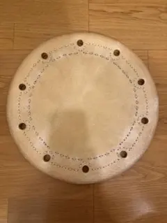 美品⭐︎和太鼓 木製胴体 本皮打面 バチ付き - メルカリ