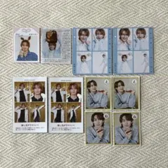 大内リオン 2026 TVガイド TVfan ザテレビジョン 切り抜き