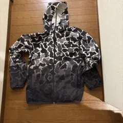 adidas シャカシャカ