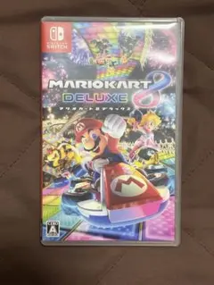 マリオカート8デラックス