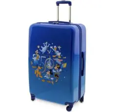 【期間限定出品】ウォルトディズニーワールド　WDW キャリーケース　スーツケース
