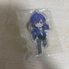 しろせんせー大人教 アクキー
